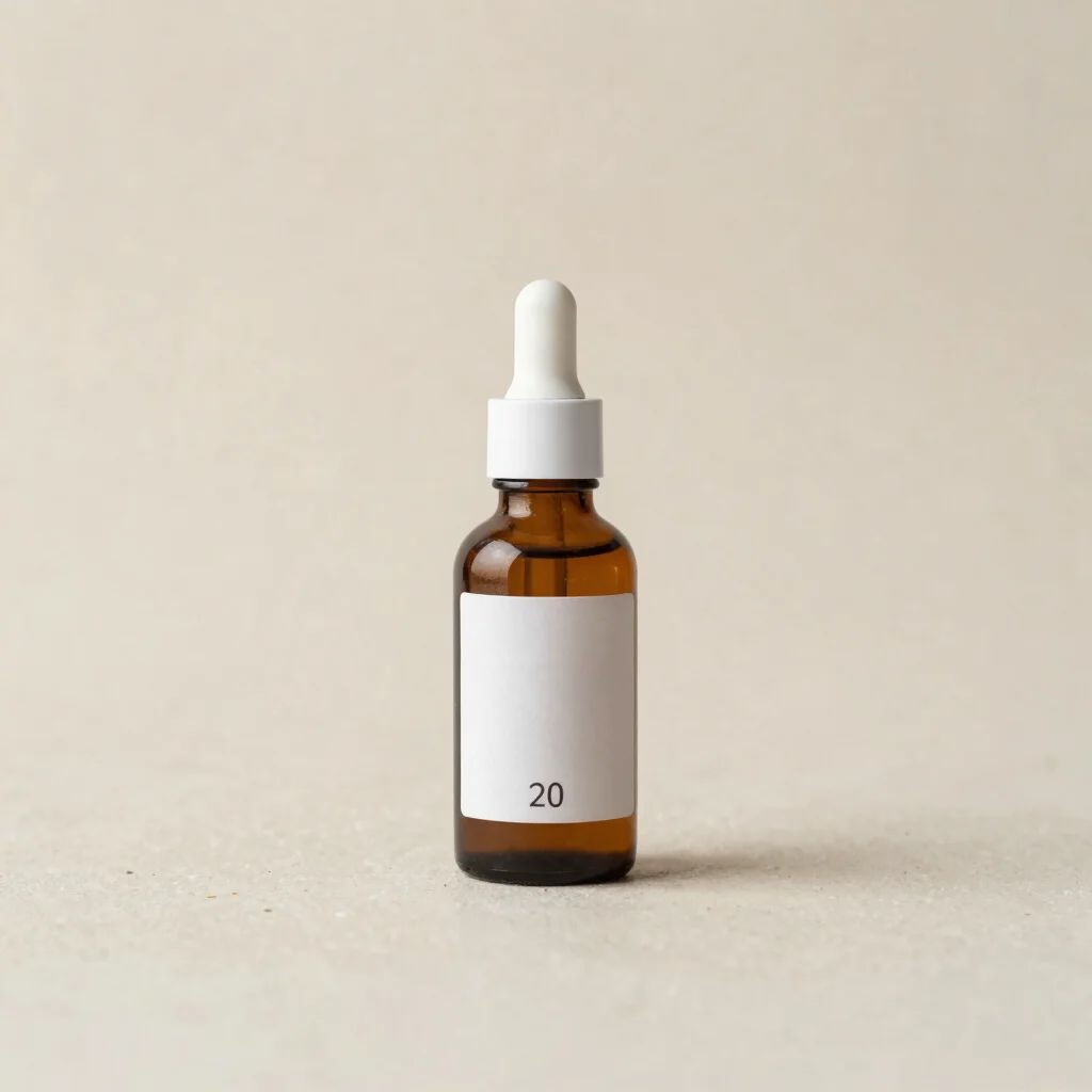 Serum Niasinamida Harian