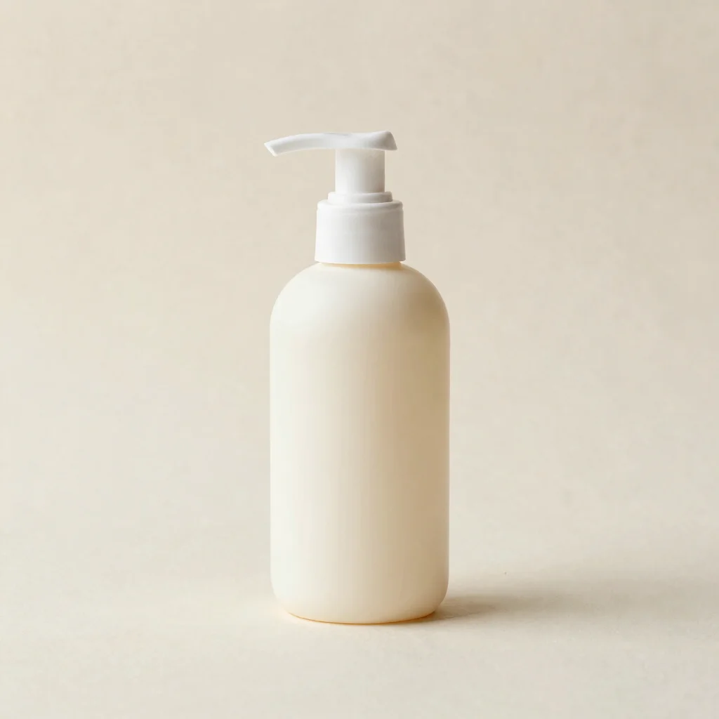 Lotion Tubuh Oat