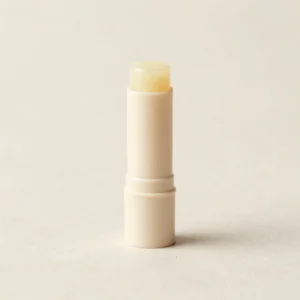 Balm Bibir Tanpa Aroma